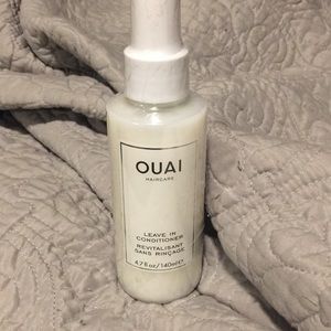 Ouai Leave in Conditioner